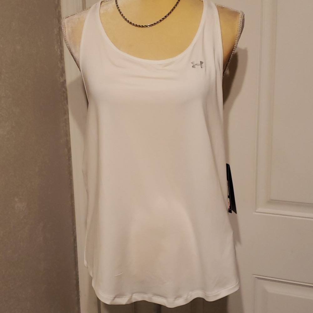Under Armour tank